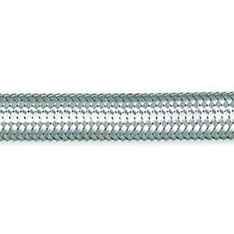 Easy Hooker Flexible Hose - GAS Flex - Female and Female Brass Cone - 15 x 10idx600 mm