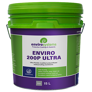 Enviro 200P Ultra 4L image 0