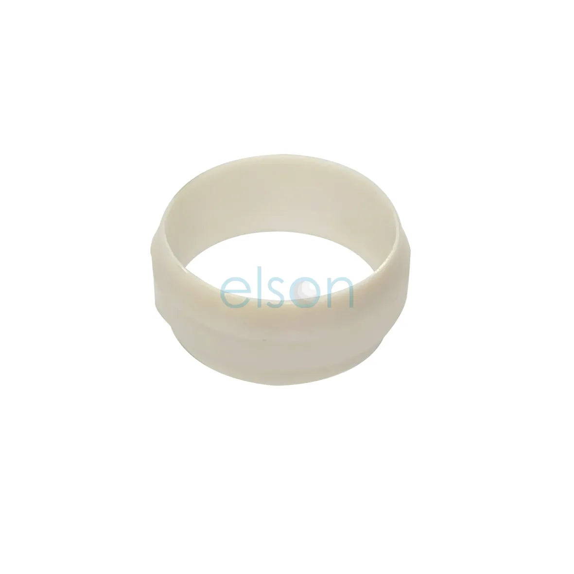Brass Compression Fitting - Nylon Olive - 20mm (3/4") - 10 pcs