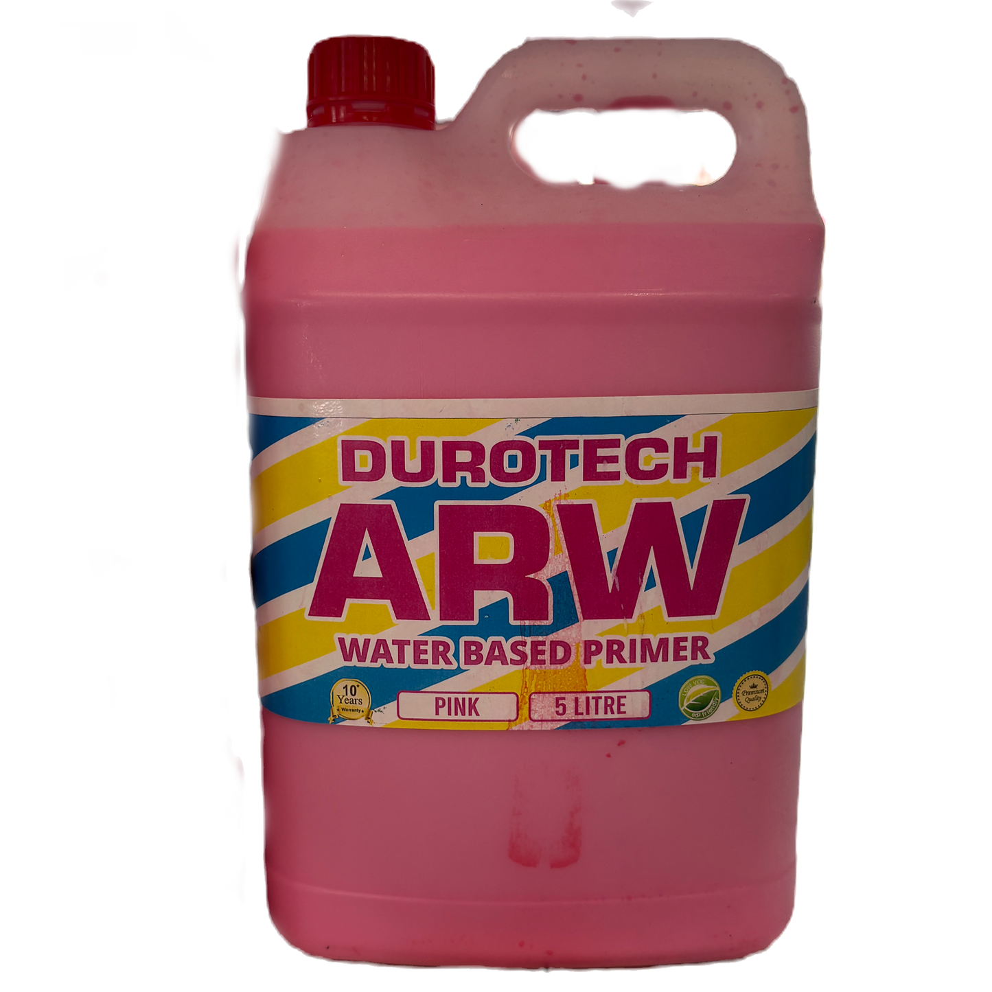 Duromastic ARW Pink 4L