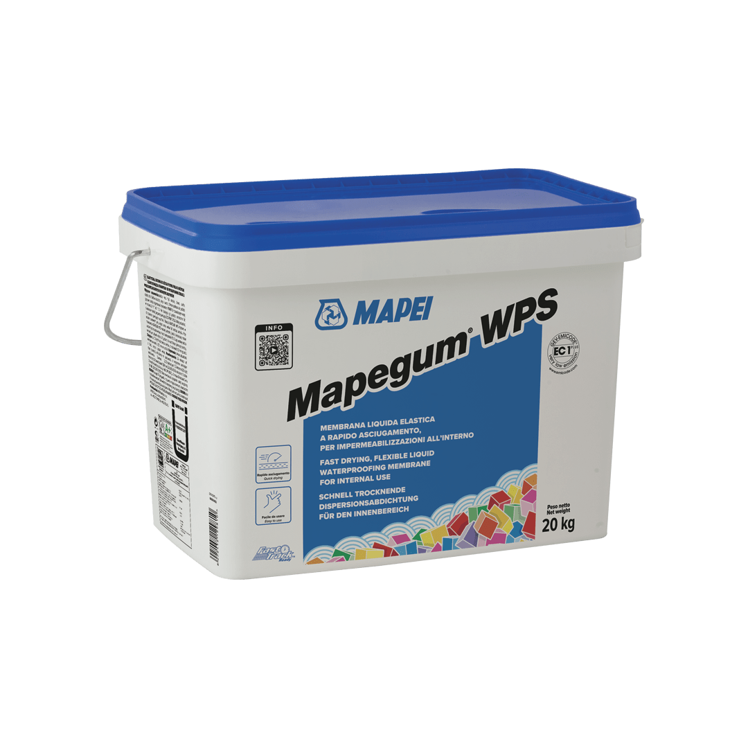 Mapei Mapegum WPS 20kg (Pick-up Only)