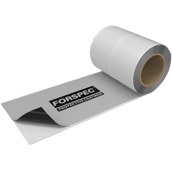 ACTFLEX SA Tape 100mm x 10m image 0