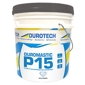 Duromastic P15 Diamond 15L (Pick-up Only)