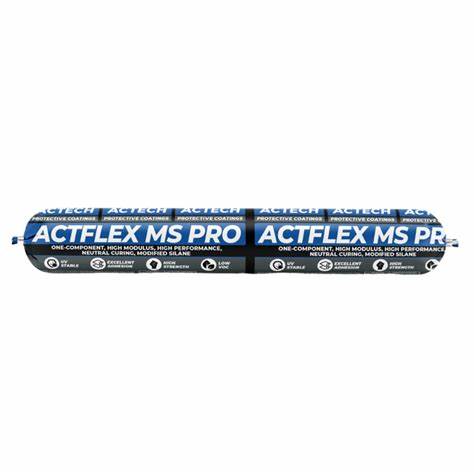 ACTFLEX MS PRO image 0