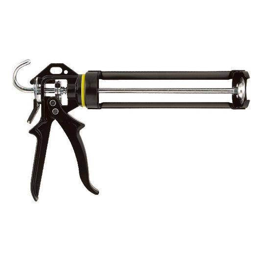 Soudal Heavy Duty Dripless Silicone Gun image 0