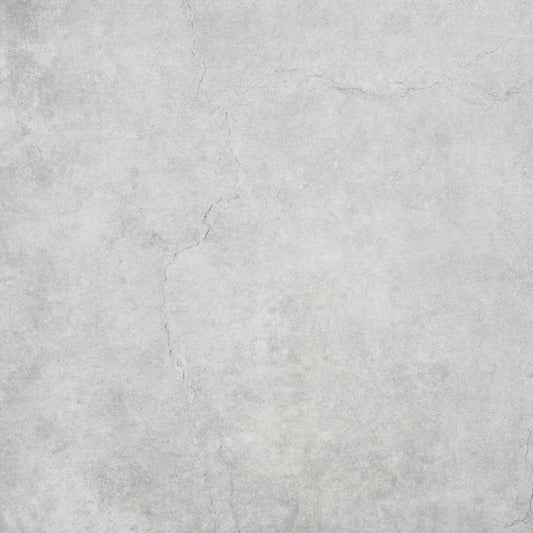 600*600 Hispanian Bianco Light Floor Tile image 0