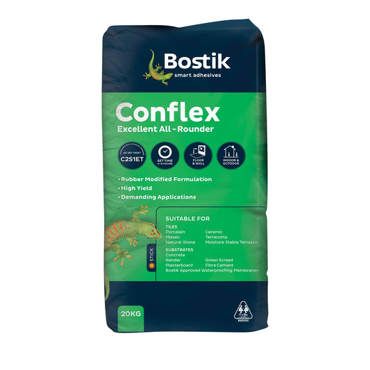 Bostik Conflex image 0
