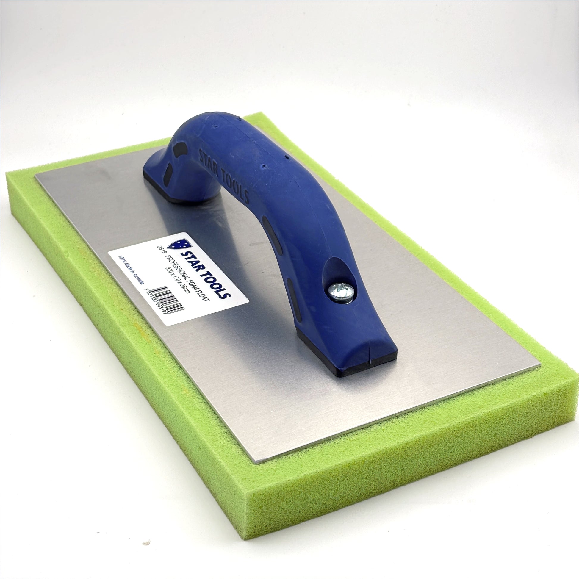 Star Tools Large Foam Float 320X160 image 0