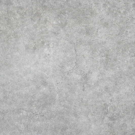 600*600 Hispanian Gris Mid Tile image 0