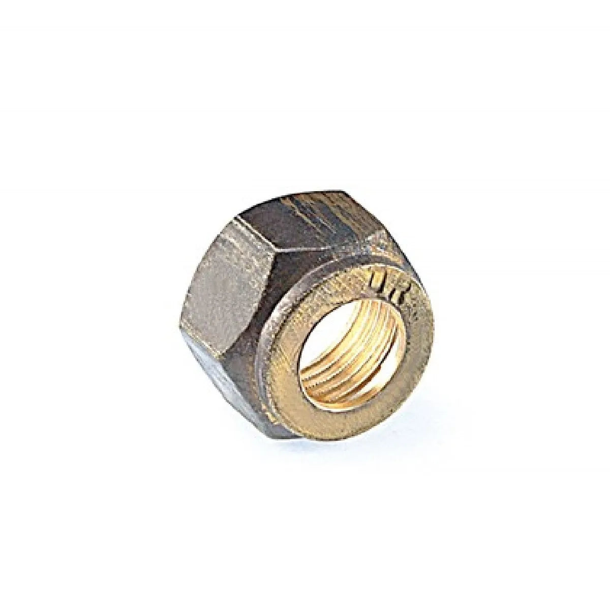Brass Compression Fitting - Kinco Nut - 20mm (1/2") Lead Free