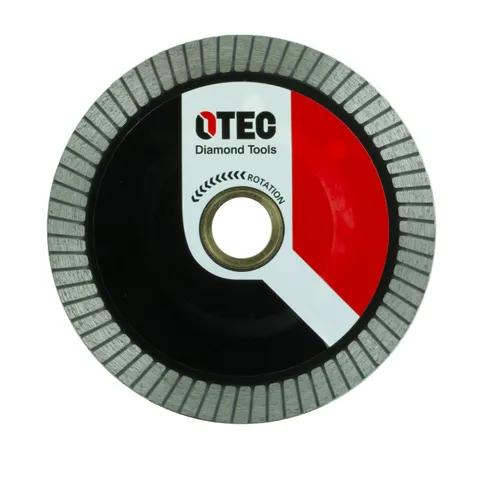 OTEC Ultra Thin Turbo Blade 125mm image 0