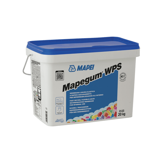 Mapei Mapegum WPS 20kg (Pick-up Only)