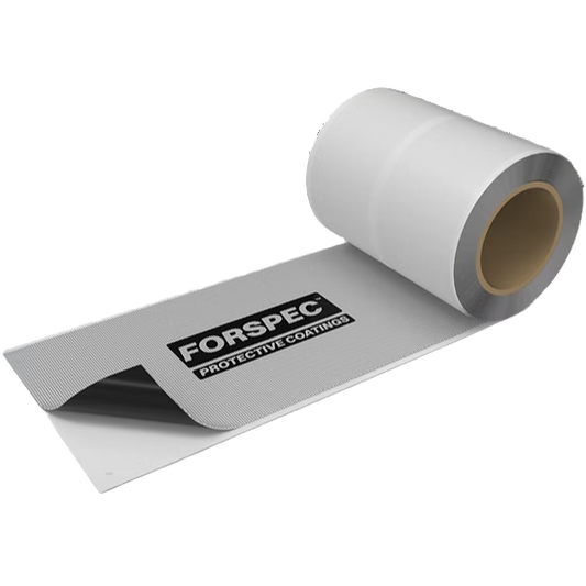 ACTFLEX SA Tape 100mm x 10m image 0