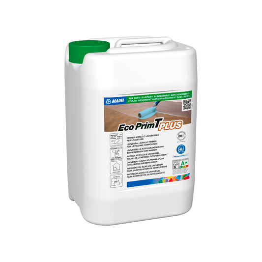 Mapei Eco Prim T Plus image 0