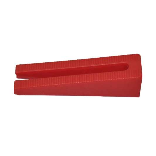 DTA Red Wedge Lippage System (250pcs) image 0