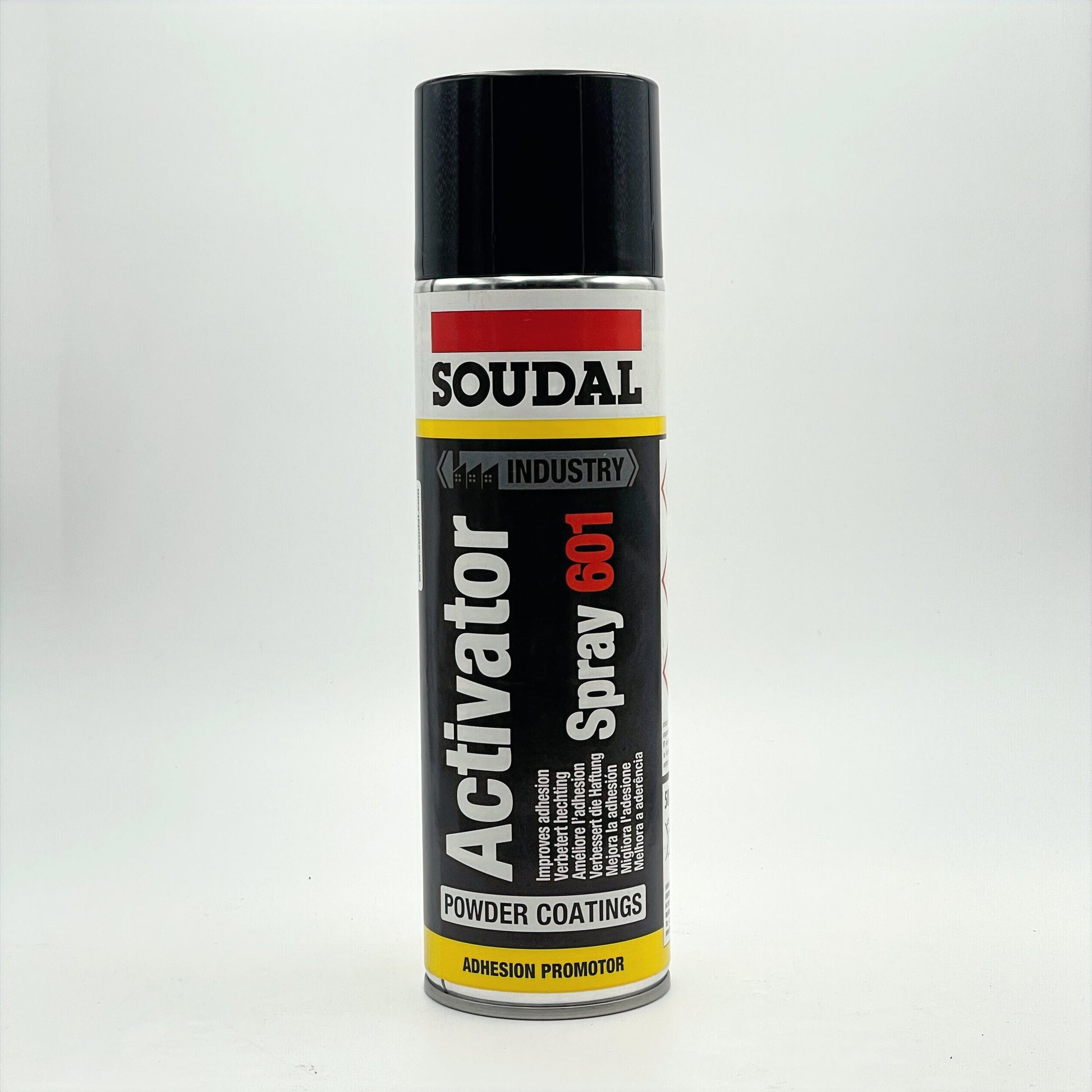 Soudal Activator Spray 601 image 0
