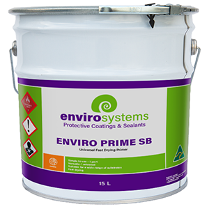 Enviro Prime SB 15L image 0