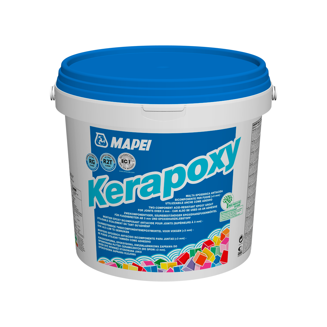 Mapei® Kerapoxy 5kg image 0