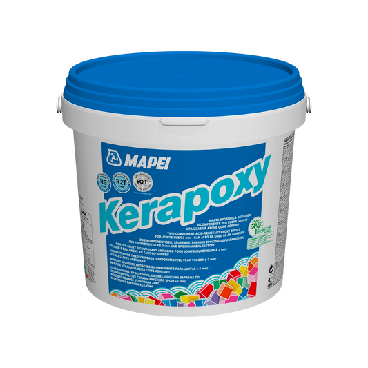 Mapei® Kerapoxy 5kg image 0