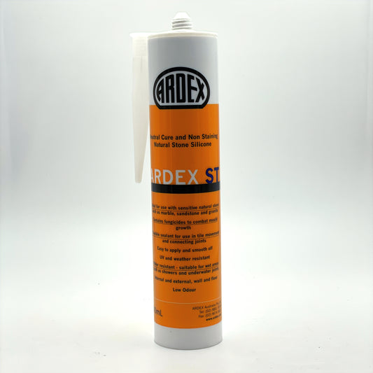 Ardex ST Silicone 300mL image 0