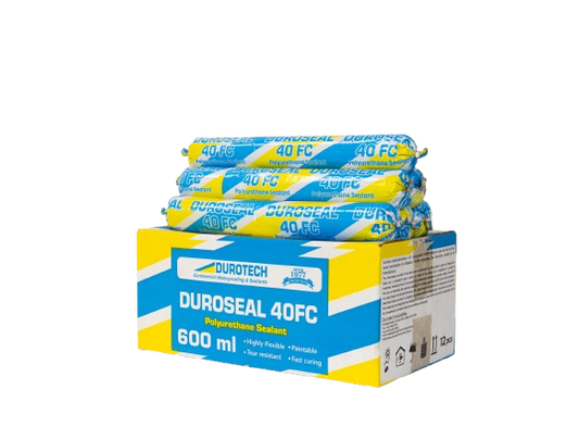 Durotech Duroseal 40FC 600mL