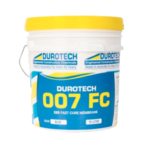 Durotech 007FC 15L (Pick-up Only)