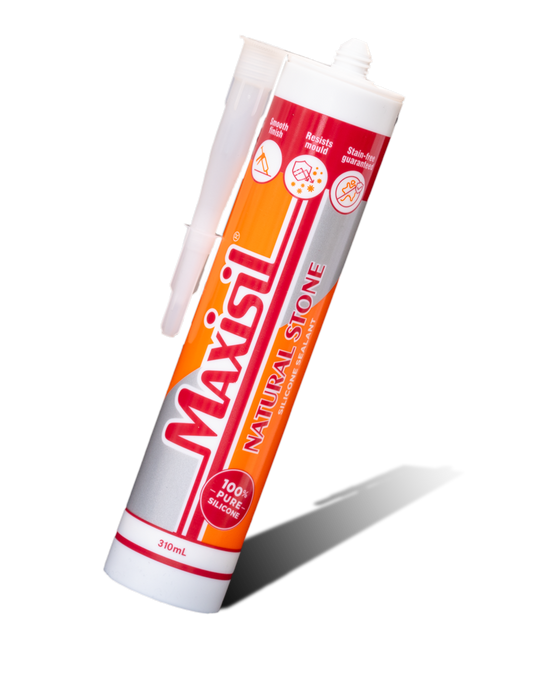 Maxisil Natural Stone Silicone 310mL