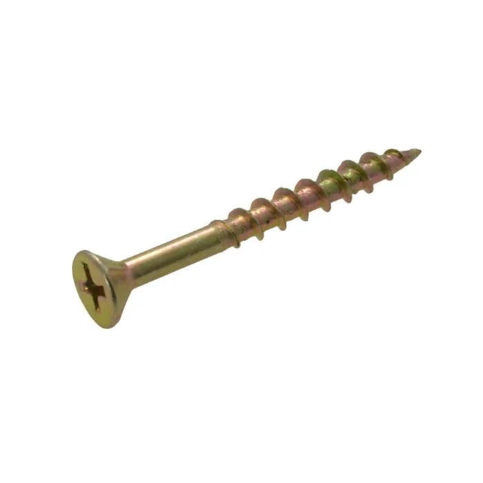 Chipboard Screws 10g x 100mm (250 pcs)