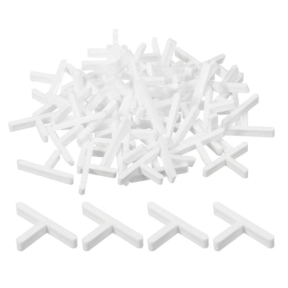 T-Shape Tile Spacer 1.5mm (500pcs) image 0