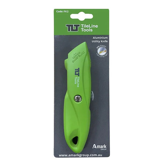 TileLine Tools Utility Knife image 0