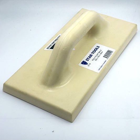 Star Tools Poly Float No.2 (305x150x18mm) image 0