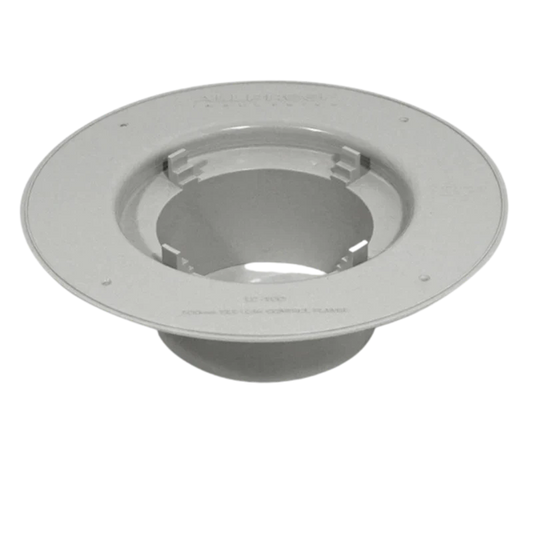 AllProof Leak Control Flange 100mm image 0