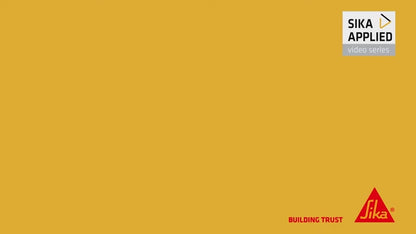 Sika Professional Sausage Caulking Gun